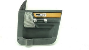 LR016876 türverkleidung vorne rechts LAND ROVER DISCOVERY IV L319 arblp220060