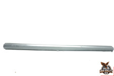2016-2020 AUDI S3 OEM RIGHT SIDE SKIRT ROCKER...
