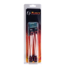 Fleece Performance Fuel Injector Connector for L5P Duramax FPE-HAR-L5P-INJ-PT-4P