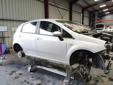 Pare-brise Fiat PUNTO EVO