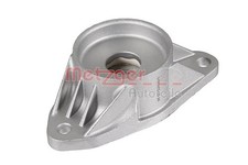 Domlager Federbeinstützlager METZGER AUTOTEILE 6490400 für BMW 2er Active Tourer