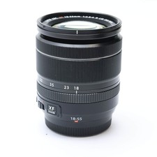 Fujifilm Fujinon XF 18-55mm F/2.8-4 R LM OIS (Fuji X mount) #197