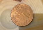 1959-D Lincoln Memorial Penny #3216 Little Jerry, ~AU~ *FREE SHIPPING to YOU* — photo 7