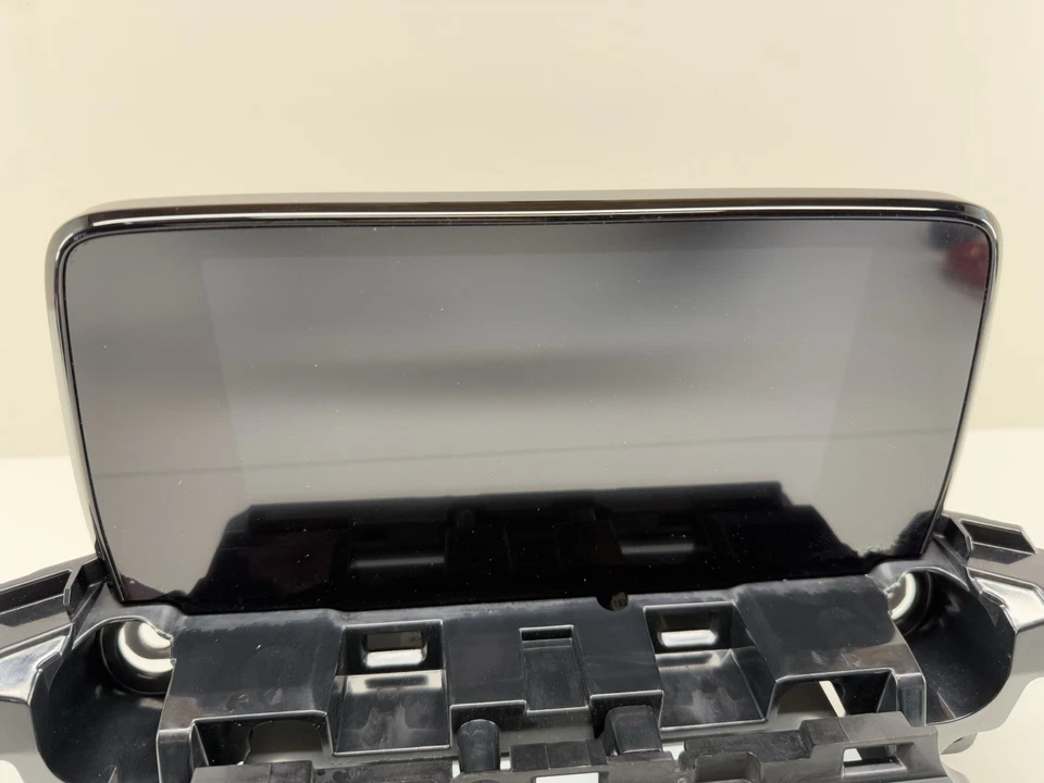 MAZDA CX-5 KF 2018 - 2022 STEREO SAT NAV DISPLAY SCREEN K123611J0 KB8M669C0D - Image 3 of 4