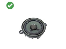 MERCEDES-BENZ SLK R171 T&uuml;rlautsprecher hinten links A1718201302 1.8 34311762