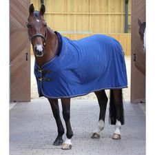 Image of Shires Deluxe Fleece Show Rug