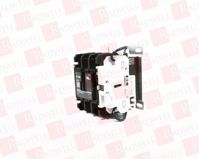 EATON CORPORATION C25DNA2401A / C25DNA2401A (USED)