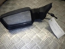 Retroviseur gauche (ou coque) Peugeot 309