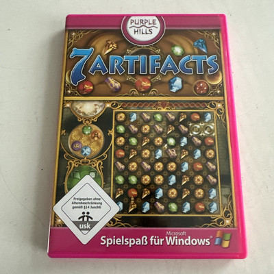 7 Artifacts (PC)