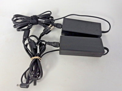 Lot of 2  HP 150W 19V 7.9A AC Adapter HP HSTNN-LA09 Power Supply 609919-001