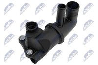 KüHlmittelflansch Nty CTM-HY-003 FüR Hyundai Getz Tb