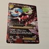 Pokémon M Gardevoir EX Full Art Ultra Rare 210 HP Generations RC31/RC32 English