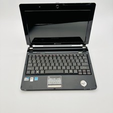 Gateway Windows XP Laptop Model KAV60 Vintage Parts And Repair. No Cord Untested