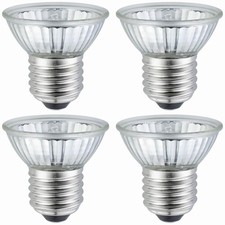 UVB UVA Reptile Light Bulb 50W Bulb for Reptiles and Amphibians Use for Turtl...