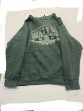 Morgan Wallen Hoodie Sweatshirt Men  s Size XL One Night At A Time Tour Brand New