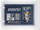 2025 Donruss Optic Justin Herbert Base (RAW)