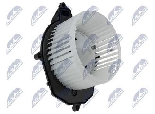 Originale NTY Ventilatore Interno EWN-CT-002 Per Citroën Peugeot - Immagine 2