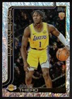 2025 Panini Adou Thiero Base (Raw)