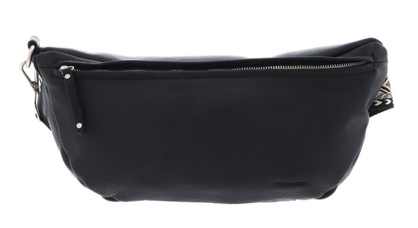 Fredsbruder Sha Na Na Beltbag UmhäNgetasche Black Schwarz Khaki Neu-image