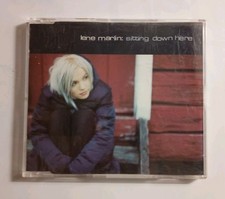 Sitting Down Here von Lene Marlin | CD | Zust...