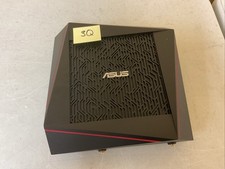 Asus RT-AC5300 Router Gigabit Wireless Tri-Band *Vedi Descrizione
