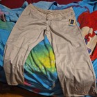 Cherokee Khaki Scrub Pants Sz XL — photo 5