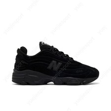 New Balance 1000 Triple Black M1000LA