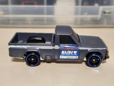 Hot Wheels Mazda Pickup Hot Wheels Mazda Pickup
