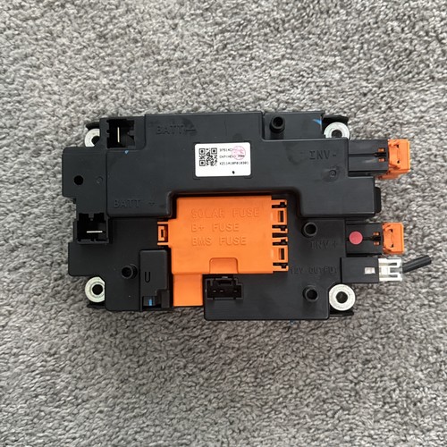 OEM Power Relay Assembly 37514BY000 for Hyundai Elantra 2021-2025