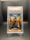 2023 Panini Prizm - Bryce Young Silver Prizm PSA 10 #311 (RC)