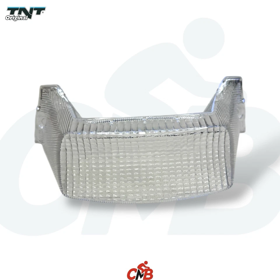 PLASTICA FANALE POSTERIORE MBK BOOSTER YAMAHA NEXT GENERATION NG 50 DAL 2000 - Immagine 2 di 4