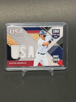 2020 Panini Elite Extra Edition #USAM-AS Asa Lacy Rookie USA Mem Kansas City