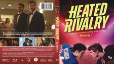heated rivalry season 1 Episodes 1-8  2BD English Audio