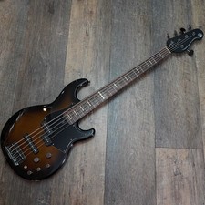 YAMAHA BB735A DCS Electric Bass Used