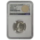 1940 D Washington Quarter MS 64 NGC Original Bag Fragment SKU:I22602
