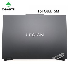 5CB1S22988 For Lenovo Legion 5 15IAX10 5 15IRX10 5 15AHP10 Lcd Back Cover OLED