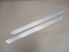 Opel Corsa E 2/3-Türer Einstiegsleiste Blende Tür vorne 2er SET NEU original GM