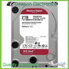 Western Digital Red Plus (5400RPM, 3.5