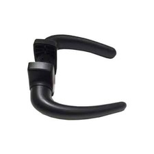 MANIGLIA PER PORTE IN ALLUMINIO