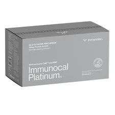 Immunocal Platinum 18 Pack