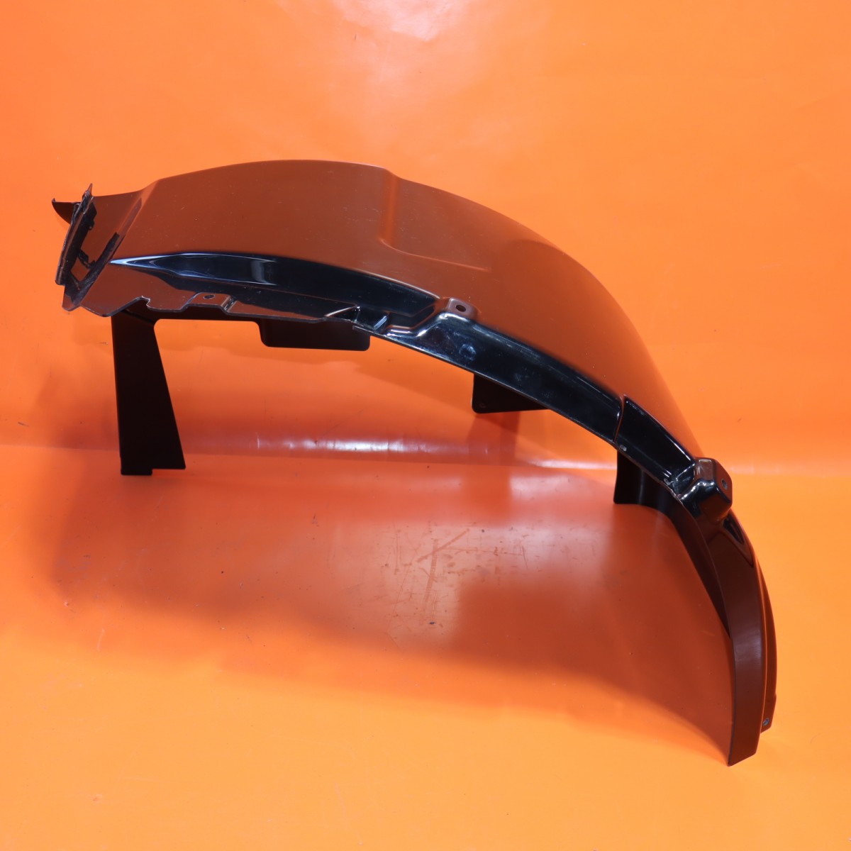 LAMBORGHINI AVENTADOR WHEEL HOUSING REAR RIGHT 2012-2015 2016 470 810 986 B OEM