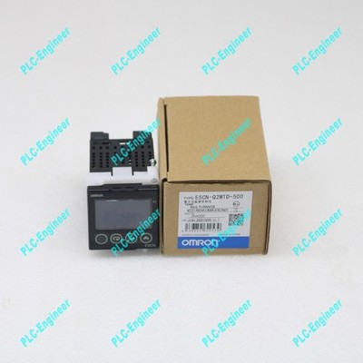 1PC New Omron E5CN-Q2MTD-500 Temperature Controller 1 year warranty