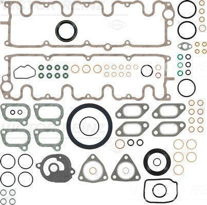 Dichtungsvollsatz, Motor REINZ 01-31579-03 - Bild 1 von 6