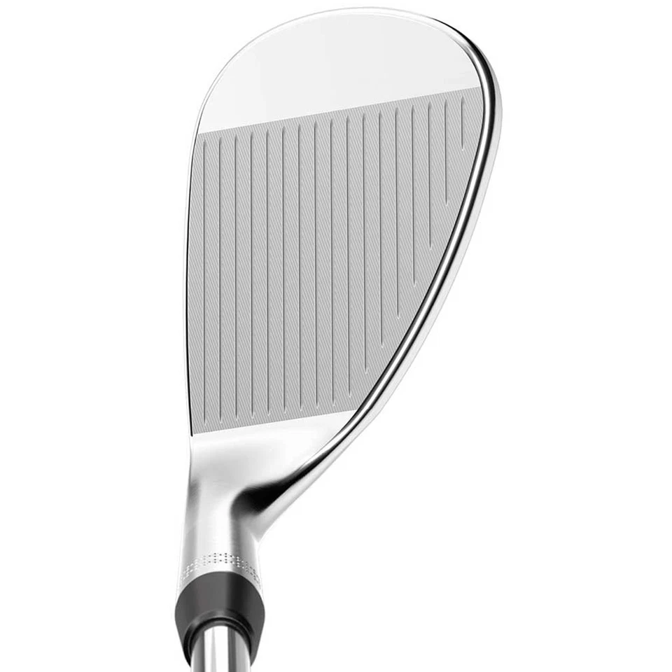 Callaway Damen Opus Keilabsatz Gebürstet Chrom Graphit Schaft Shop Vorführmodell - Bild 4 von 4