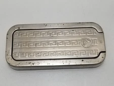 Vintage Rolls Razor Imperial No. 2 - Made in England