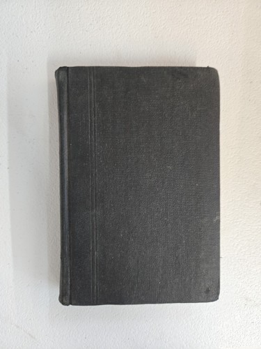The Book of Mormon, Upon Plates, Joseph Smith, 1920 Hardcover