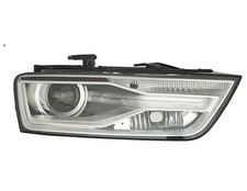Feu avant (phare) Audi Q3