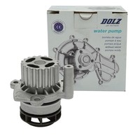 Wasserpumpe FüR Vw Audi Seat Skoda 1.6 2.0 Tdi A224 Dolz