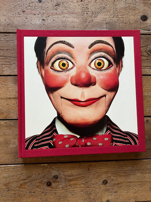 Talking Heads: The Vent Haven Portraits by Matthew Rolston