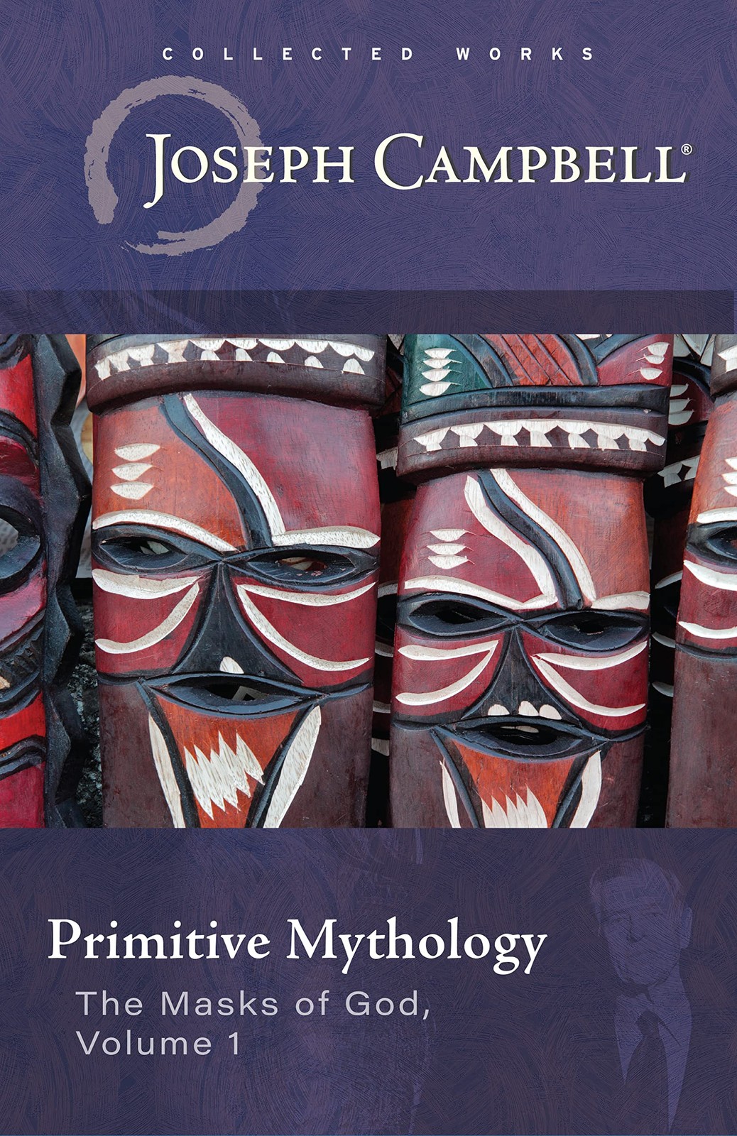 Primitive Mythology: (The Masks of God, Volume 1), Campbell 9781608689033 New^*